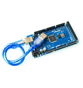 RedChip MEGA2560 MEGA 2560 R3 (ATmega2560-16AU CH340G) AVR scheda di sviluppo scheda USB PRO per Arduino scheda di espansione Kit DIY - Product Image 1