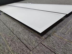 Yeni tasarım yüzey montaj Mini 6W 12W 18W 24W dairesel aydınlatmalı küçük <span class=keywords><strong>LED</strong></span> PC plastik Panel AYDINLATMA kapalı için