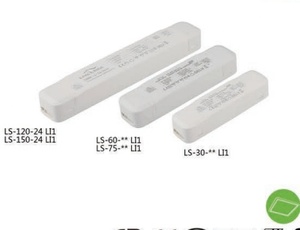 DC12v/24V 100w 150W Светодиодный источник питания светодиодный трансформатор для светодиодного освещения - Product Image 3