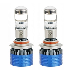 High Performance Halogen/<strong>LED</strong> Headlight Bulb 9005 <strong>T8</strong> 100 Percent More Brightness up to 5,000 K <strong>LED</strong>/Halogen Headlight Bulb