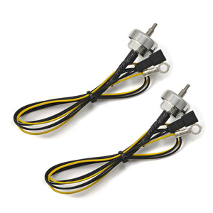 Sensor de sonda de temperatura Supor sensor NTC termistor 100K 3950 precisión 1% sensor de temperatura NTC - Product Image 2
