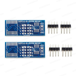 Precio de fábrica Programador USB SPI de alta velocidad EZP2019, soporte 24 25 93 EEPROM 25 Flash BIOS Chip + 4 adaptadores - Product Image 5