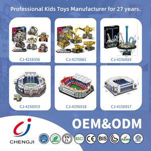 Chengji Deformation Roboter LKW Auto Spielzeug Programmier technik Diy Kunststoff Modell Fernbedienung Bagger Spielzeug Auto