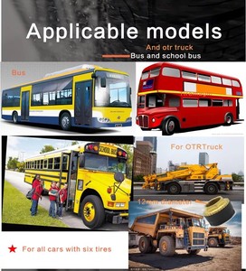 Ce chứng nhận kỹ thuật số cảm biến lốp <span class=keywords><strong>TPMS</strong></span> giám sát áp suất lốp hệ thống cho 8 giải trí xe Max áp lực 200PSI - Product Image 4