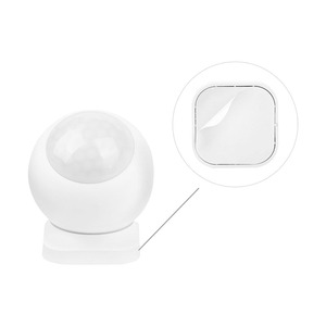 Sensor PIR Zigbee 3,0 Control de aplicación Smart Linkage seguimiento ZigBee 3,0 controlador de protocolo estándar - Product Image 4
