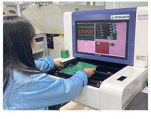 OEM personalizzazione del prodotto sviluppo produzione debug PCB progettazione schematica programma di sviluppo firmware deve