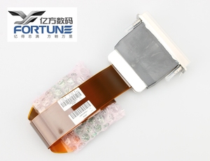Geniş formatlı süblimasyon yazıcı makinesi fotoğraf yazıcı makinesi küçük yazıcı - Product Image 5