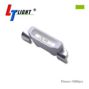 LT ışık 335 sarı yeşil LED ışık yayan diyot elektrikli araç arka ışık ekran yan yayan SMD çip - Product Image 1