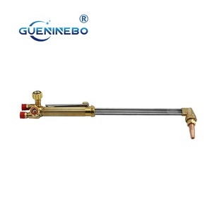 直销双头割炬MK-100普通焊枪 - Product Image 4