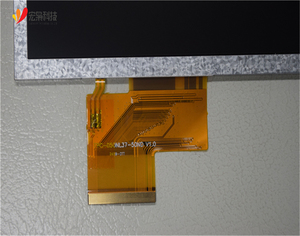 <strong>Lcd</strong> Screen <strong>Module</strong> 5.0 Inch 800x480 Tft <strong>Lcd</strong> <strong>Display</strong> Panel Industrial <strong>Multi</strong>-touch Screen <strong>Module</strong> 10 Point - Product Image 5