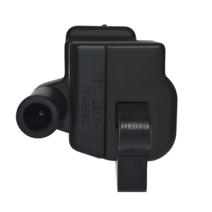 หัวเทียน UF271หัวเทียนเครื่องยนต์อัตโนมัติสำหรับ12558693 1500 Chevy Silverado 2500 6.0L 5.3L 4.8L V8 2002-2006 - Product Image 3