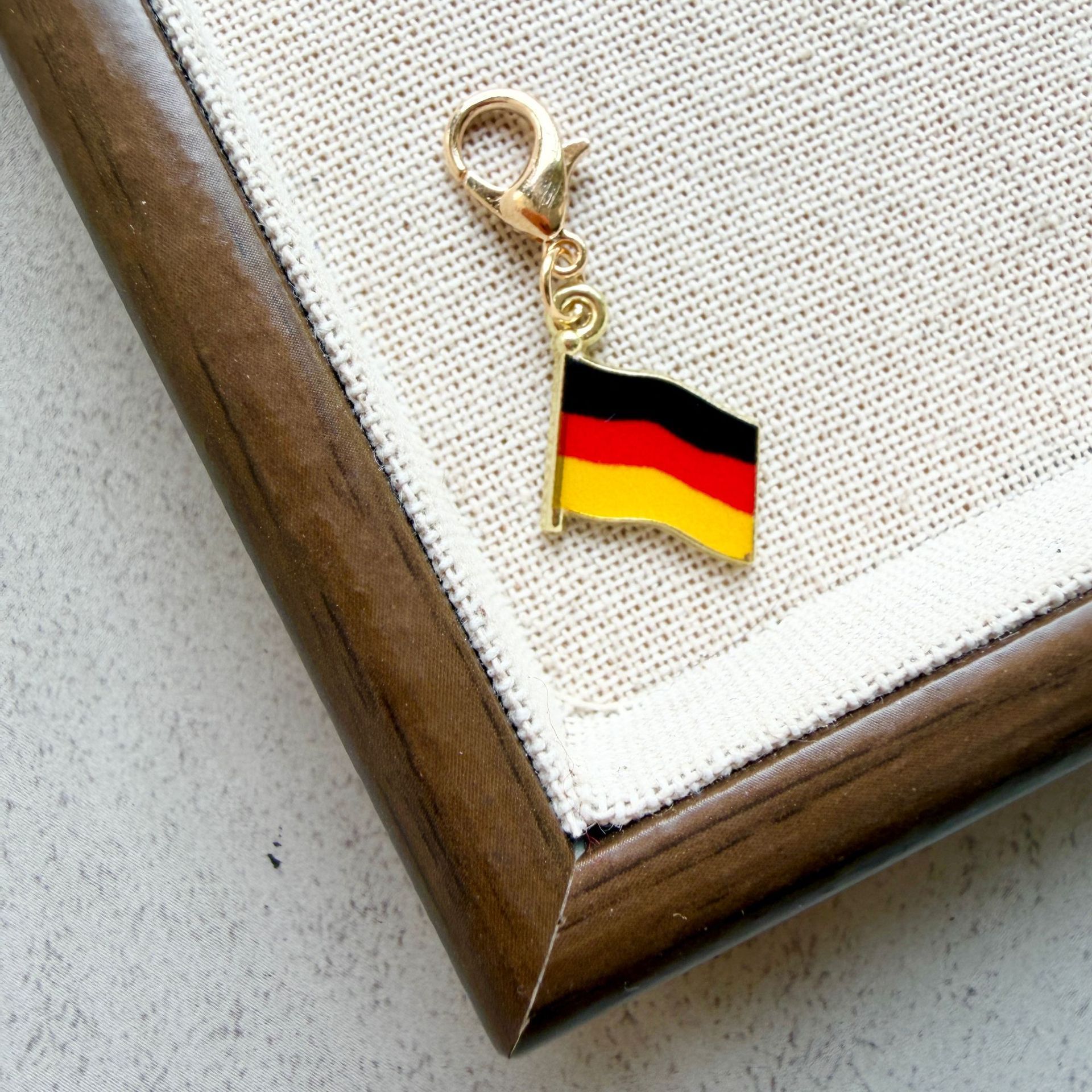 Allemand