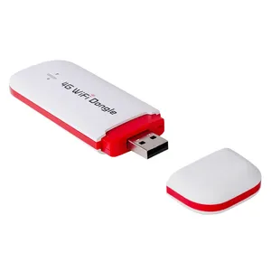 Módem barato 4G Usb Modem Elite 4G Router Tarjeta Sim Mifis 150Mbps Cat4 SIM WiFi router 4G Lte WIFI Dongle - Product Image 4