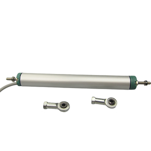 PST Brand Linear <strong>Position</strong> <strong>Sensor</strong> 0-5K Resistance <strong>Analog</strong> <strong>Output</strong> Electrical Resistance <strong>Sensor</strong> for Car Pedal Linear Measuring - Product Image 4