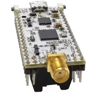 Heltec LoRa LoRaWAN CubeCell 1/2AA Knoten entwicklungs karte mit IOT mit extrem geringem Strom verbrauch für industrielle Anwendungen