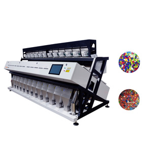 Vsee Optical Sorter Supplier Coffee <strong>Bean</strong> <strong>Color</strong> Sorter /<strong>cocoa</strong> <strong>Beans</strong> <strong>Sorting</strong> - Product Image 6