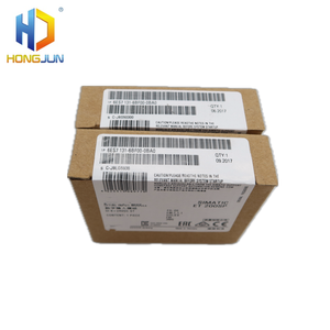 6ES7131-6BF00-0BA0 Módulo de entrada digital PLC - Product Image 5