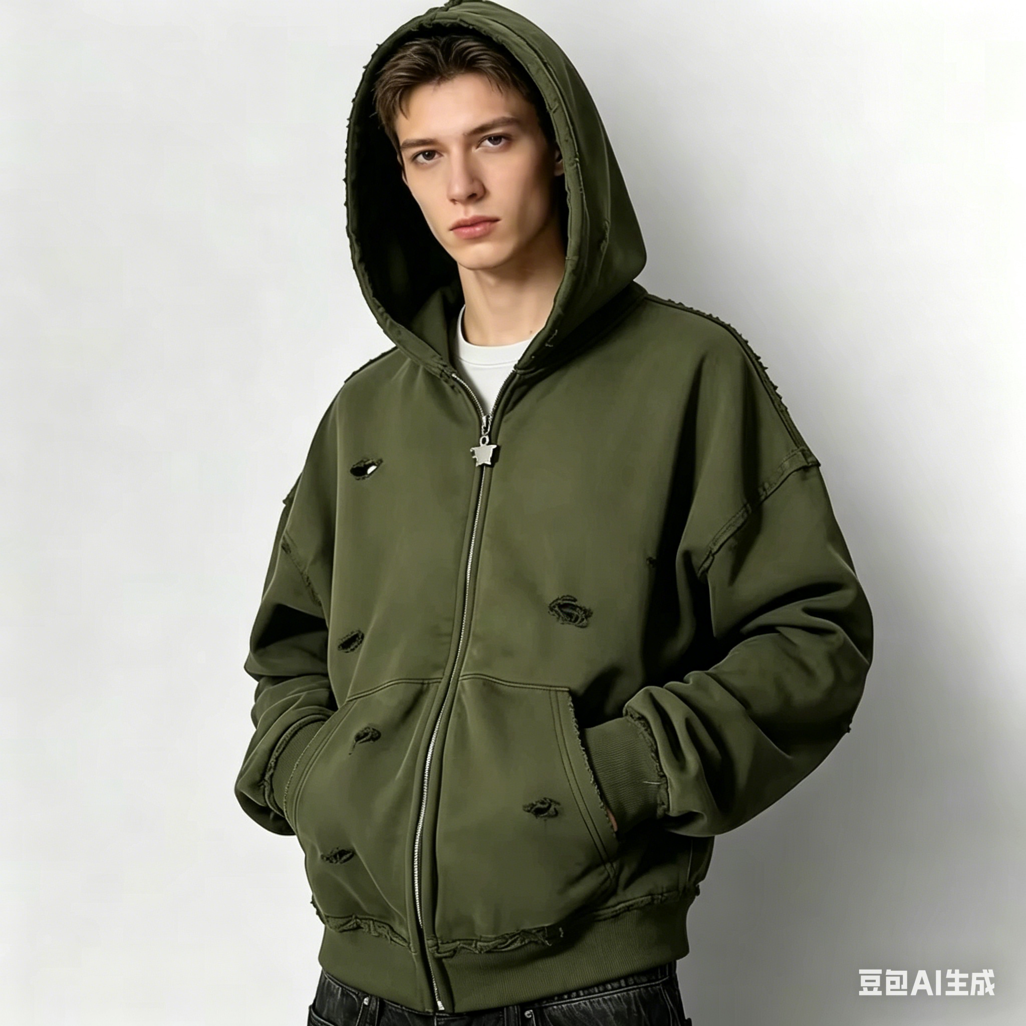 Army Green
