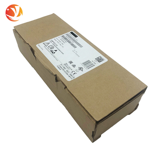 Vendedor de oro 6SL3244-0BB12-1FA0 Unidad de control Controlador de PLC a estrenar Controlador de programación de PLC de punto original