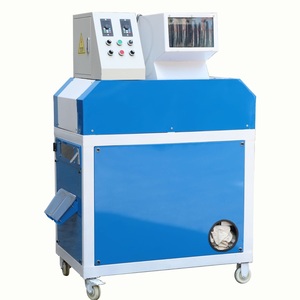 Umweltschutz und energie sparende Draht verarbeitung maschine Mini Copper Rice Machine