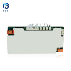 KLS 18650 Bms 24v Li-ion 7 s 50a Pcb Pba工場製造7シリーズ3.6v3.7vリチウムイオンバッテリーパック用Bmsボード - Product Image 4