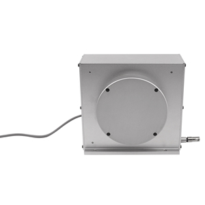 MIRAN Optical rotary <strong>encoder</strong> electrical pull wire <strong>encoder</strong> DC24V 3000mm draw wire displacement <strong>sensor</strong> - Product Image 2