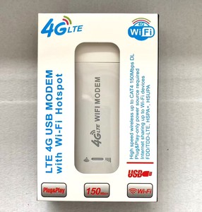 100% ดองเกิล UFI กล่อง UFI ของแท้ใหม่ล่าสุด - Product Image 2
