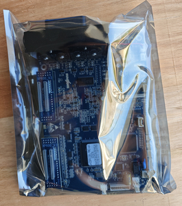 Brand New Sunyung XP600 Control Boards YILEE <strong>A3</strong>+ 13 Inch DTF Inkjet Printer Spare Part Assy with Water Based Ink and Cart - Product Image 2