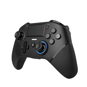 Drahtloser Controller Vibration Six Axis eingebautes Dual Motor Gamepad für PS4 drahtloser Spielcontroller - Product Image 2