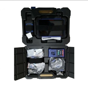 Originale Autel MaxiIM IM608 immobilizzatore avanzato e chiave di programmazione perfetto sostituto per AURO OtoSys IM600 auto spediti spagna - Product Image 4