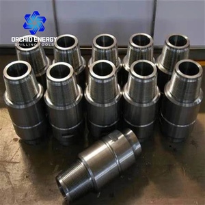 Стандарт API, Бурильная труба для нефтяных и газовых скважин - Product Image 4