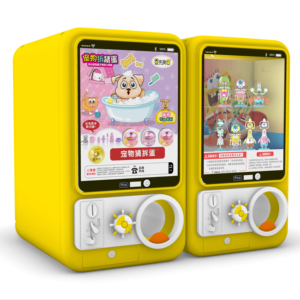 WANGERBAO Gashapon Machine <span class=keywords><strong>Source</strong></span> produttore di Capsule personalizzate giocattolo Vending Mini palline Gacha Machine distributore automatico Gachapon
