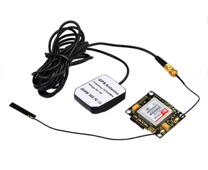 Keyestudio SIM5320E 3G Module GSM GPRS Module for <strong>Arduino</strong> for Microbit - Product Image 1