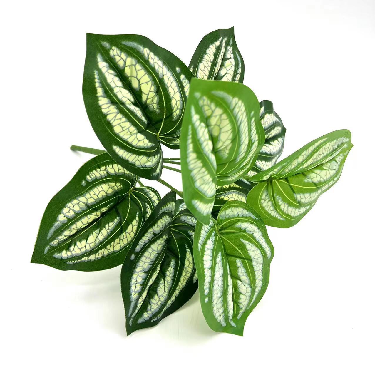 9-Fourchette Feuilles de Pastèque