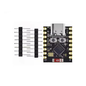 Y-DONG-A <strong>ESP32</strong>-C3 4M flash <strong>Development</strong> Board Without welding <strong>ESP32</strong> SuperMini <strong>Development</strong> Board <strong>WiFi</strong> - Product Image 1