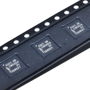 PN532 NFC RFID ควบคุม RFID Reader Transponder IC PN5321A3HN/C106 IC ชิป QFN40