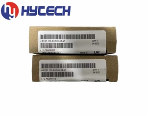 HYTECH SIEMENS PLC SIMATIC ET200SP AQ 4xU/ST estándar Módulo de salida analógica 6ES7135-6HD00-0BA1