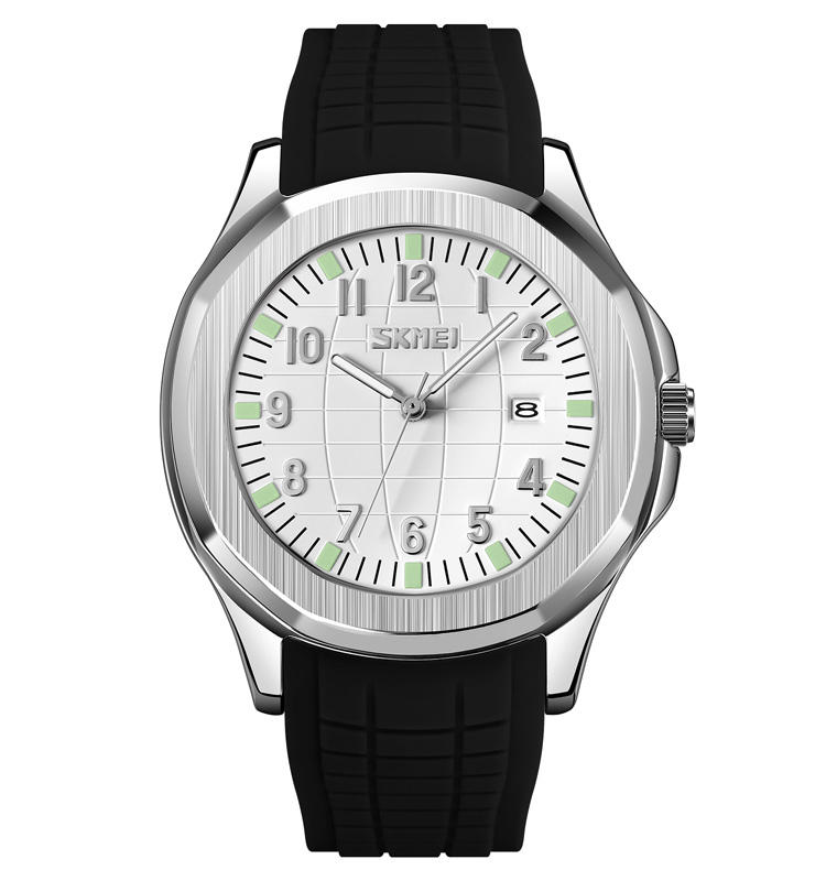 สีดำ/ สีขาว