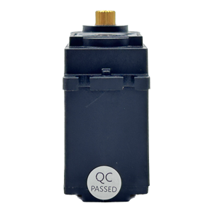 Ad alte prestazioni Servo MJ-1209HV 8.4V 15kg-cm in metallo ingranaggio programmabile Servo digitale per RC aereo & Robot & auto e barca