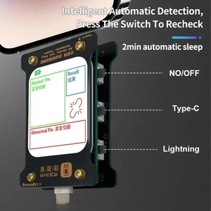 YCS Full Range of Automatic Tail Plug Testers for Smartphone <strong>Computer</strong> <strong>Device</strong> Tail Plug <strong>Detection</strong> Tools