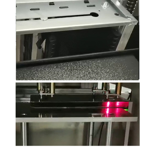 全新自动高品质贴片印刷电路板吸载机印刷电路板发光二极管贴片线吸送料机/贴片装载机