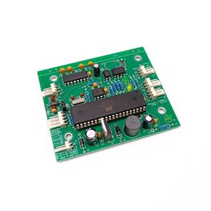 OEM Electronics PCB PCBA service include Software, programmazione, test di funzione OEM PCBA Assembly per dispositivi IoT PCBA - Product Image 1