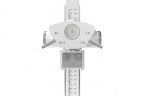 Hochfrequenz-Röntgengerät mit Analog-Digital-Doppelschleifensteuerung für den Menschen - Product Image 4