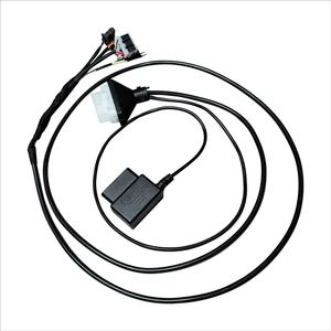Für Autel OBDSTAR K518 für Xhorse Smart Key Tool für Toyota Camry 3-in-1 4A/8A BA-Stecker 16-poliges OBD-Kabel 1 Jahr Garantie - Product Image 1