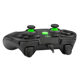 Controller di gioco cablato controller di gioco per pc joystick con doppia vibrazione per PC windows PS3 android tv box - Product Image 6