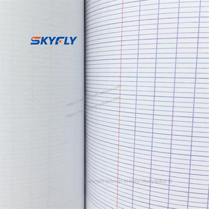 Factory and Wholesale Supply <strong>A4</strong> Size <strong>Exercise</strong> <strong>Book</strong> French Line TP <strong>Exercise</strong> <strong>Book</strong> - Product Image 5