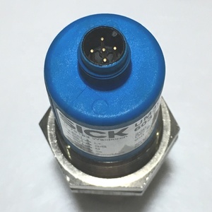 Sensores de distancia ultrasónicos 6036923, sensor enfermo para objetos transparentes, rango de medición 200 1300mm - Product Image 2