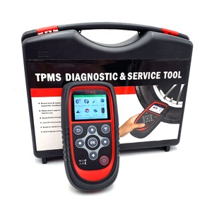 Handheld 5V Service Diagnostic Programming Tool Code leser für effiziente Fahrzeug diagnose