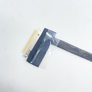Máy tính xách tay màn hình video <span class=keywords><strong>LCD</strong></span> LED Flex Cable Đối với <span class=keywords><strong>Lenovo</strong></span> IdeaPad Z480 z480a z480af Z485 z485a dd0lz2lc030 - Product Image 6