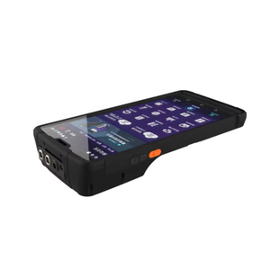 Dispositivo di bilanciamento doppio lato portatile per l'analisi delle vibrazioni del bilanciatore dinamico - Product Image 4